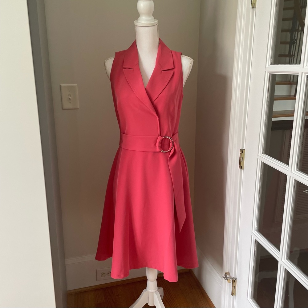 🌞Sale🌻! T Tahari dress